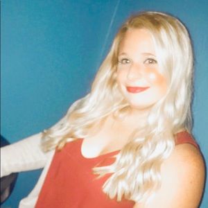 Meet your Posher, Kerri